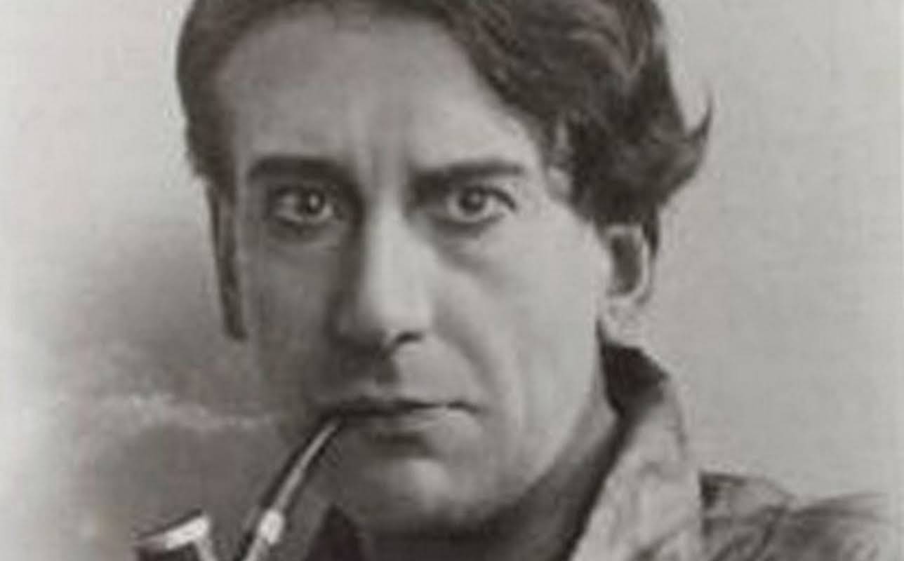 Franklin Dyall