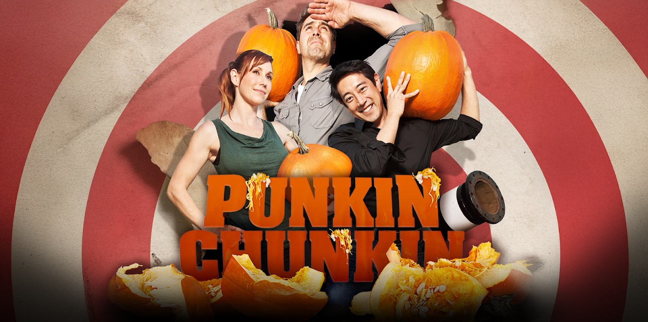 Punkin Chunkin
