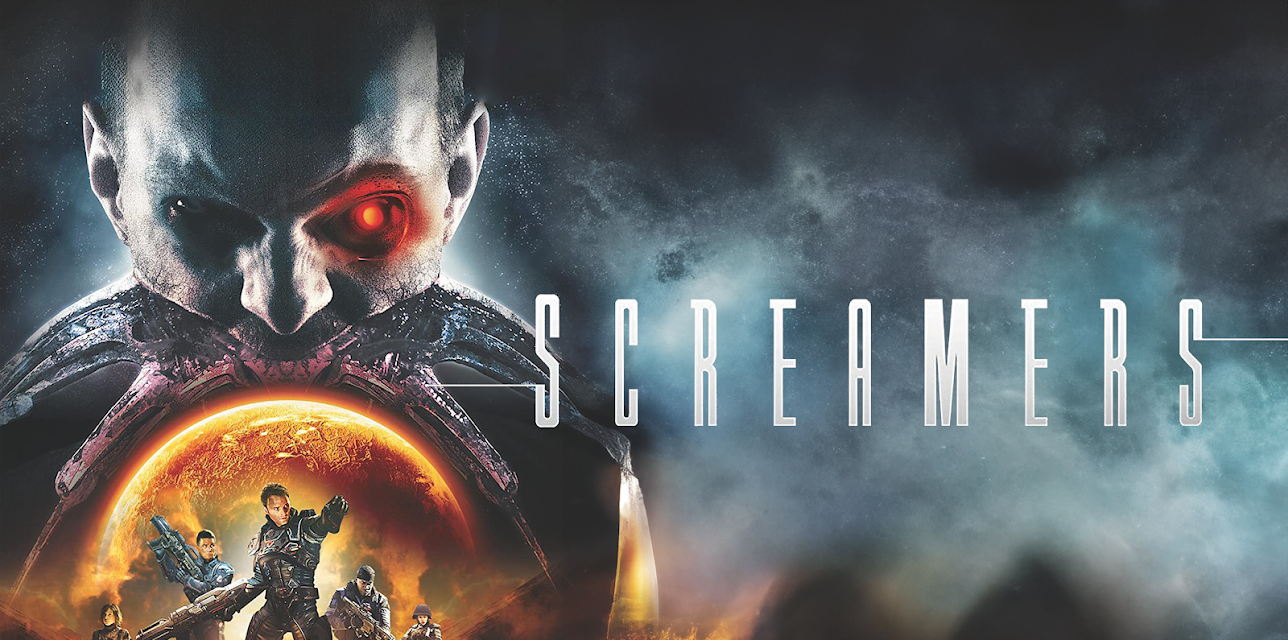 Screamers: The Hunting (2009)