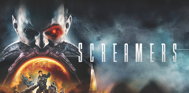 Screamers: The Hunting (2009)