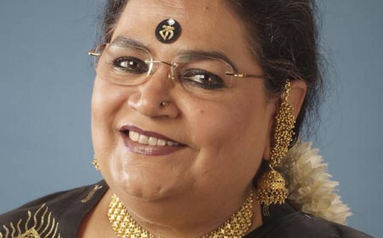 Usha Uthup