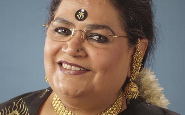 Usha Uthup