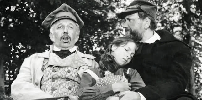 00:20: Onkel Bräsig | NDR Fernsehen | 1/9 2026