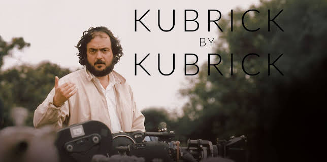 Kubrick By Kubrick (2023)
