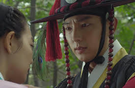 Tale of Arang: Tale of Arang Episode 16