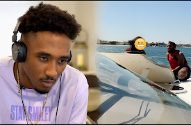 Loyalty Test presented by UDY: Will His Girlfriend Leave Him for His Rich Friend?!