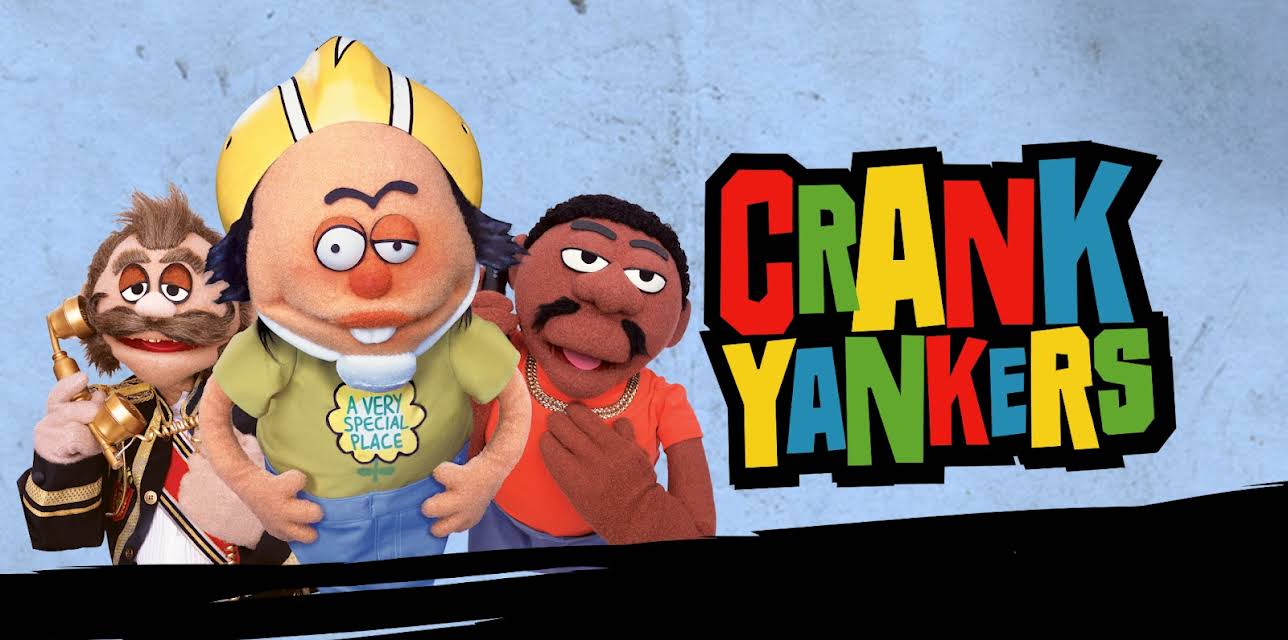 Crank Yankers Season 1