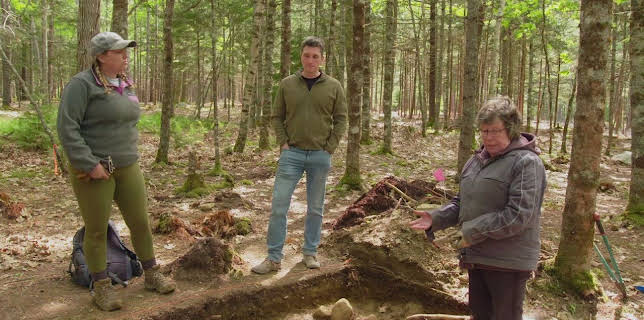 15:50: Die Schatzsucher von Oak Island | Kabel Eins Doku | 12/1 2025