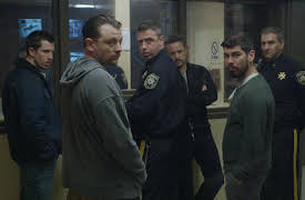 Seven Seconds: Bailed Out