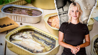 15:30: Dosenfisch – Genuss mit Beigeschmack | ZDF | 10/4 2026