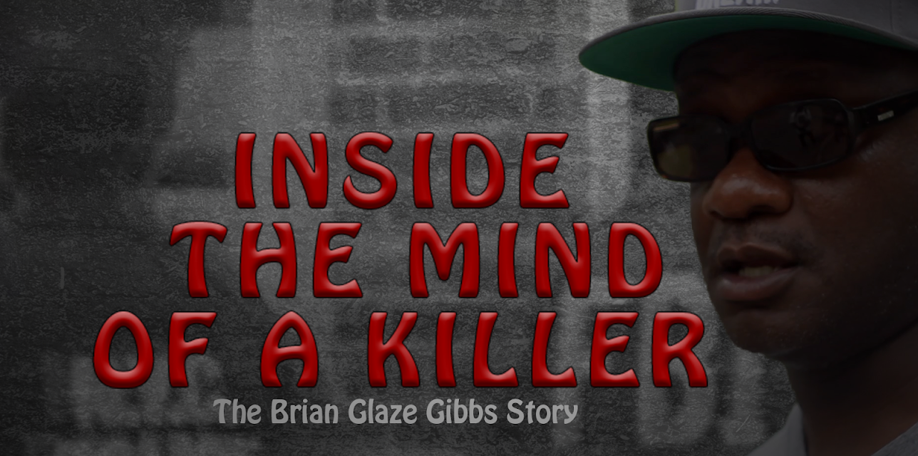 Inside the Mind of a Killer (2019)