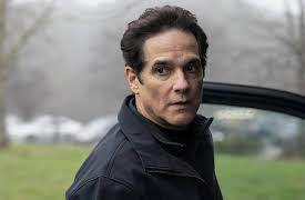 The Outsider: Roanoke