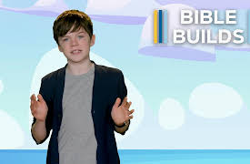 Bible Builds: Bible Builds #23 - The Temple and the Fig Tree