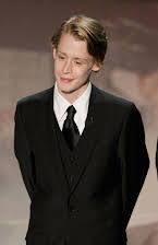 Macaulay Culkin som 