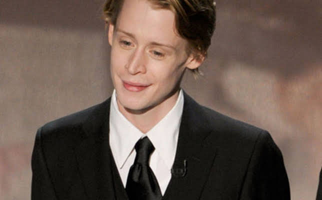 Macaulay Culkin