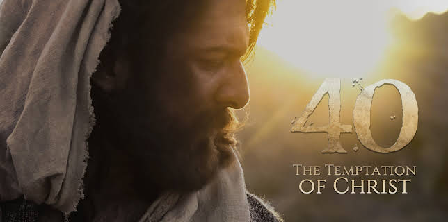 40: The Temptation of Christ (2020)