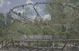 Abandoned Engineering: Episode 4