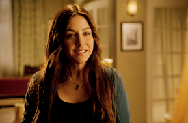 Being Erica S1: Erica the Vampire Slayer