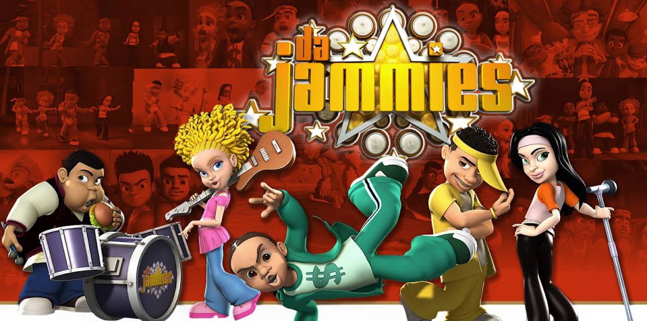 Da Jammies