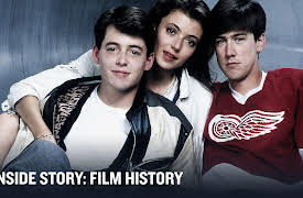 Inside Story: Film History Season 1: Inside Story: Ferris Bueller's Day Off