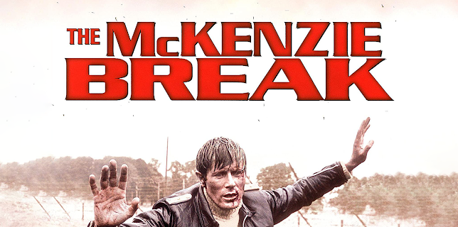 The Mckenzie Break (1971)