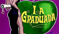 La graduada