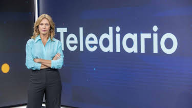 14:55: Telediario 1 | Canal Decasa | 8/23 2025