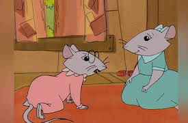 Anatole: String of Pearls