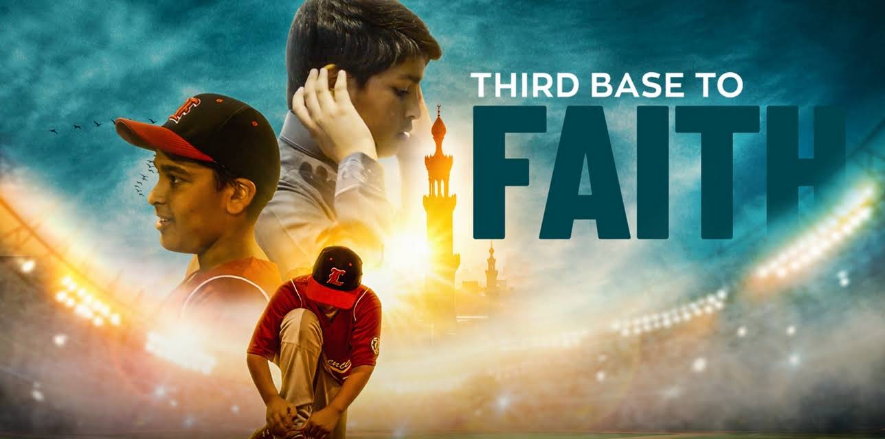 Third Base to Faith (2022)