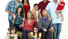 Modern Family (T1): Ep.14 Alunizaje