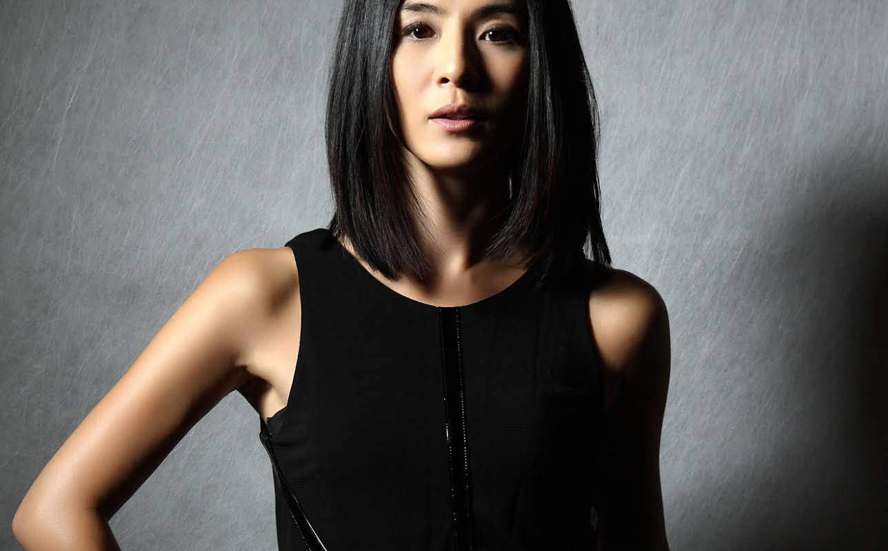 Charlie Yeung