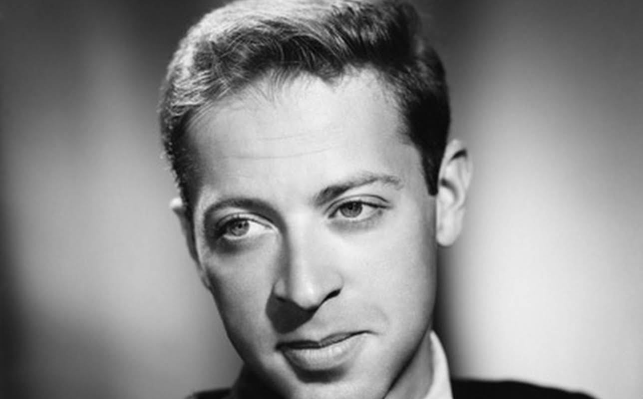 Steve Franken