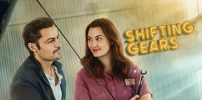 Shifting Gears (2024)