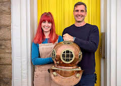 The Travelling Auctioneers