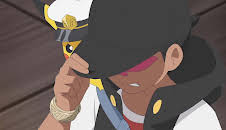 Pokémon Horizons