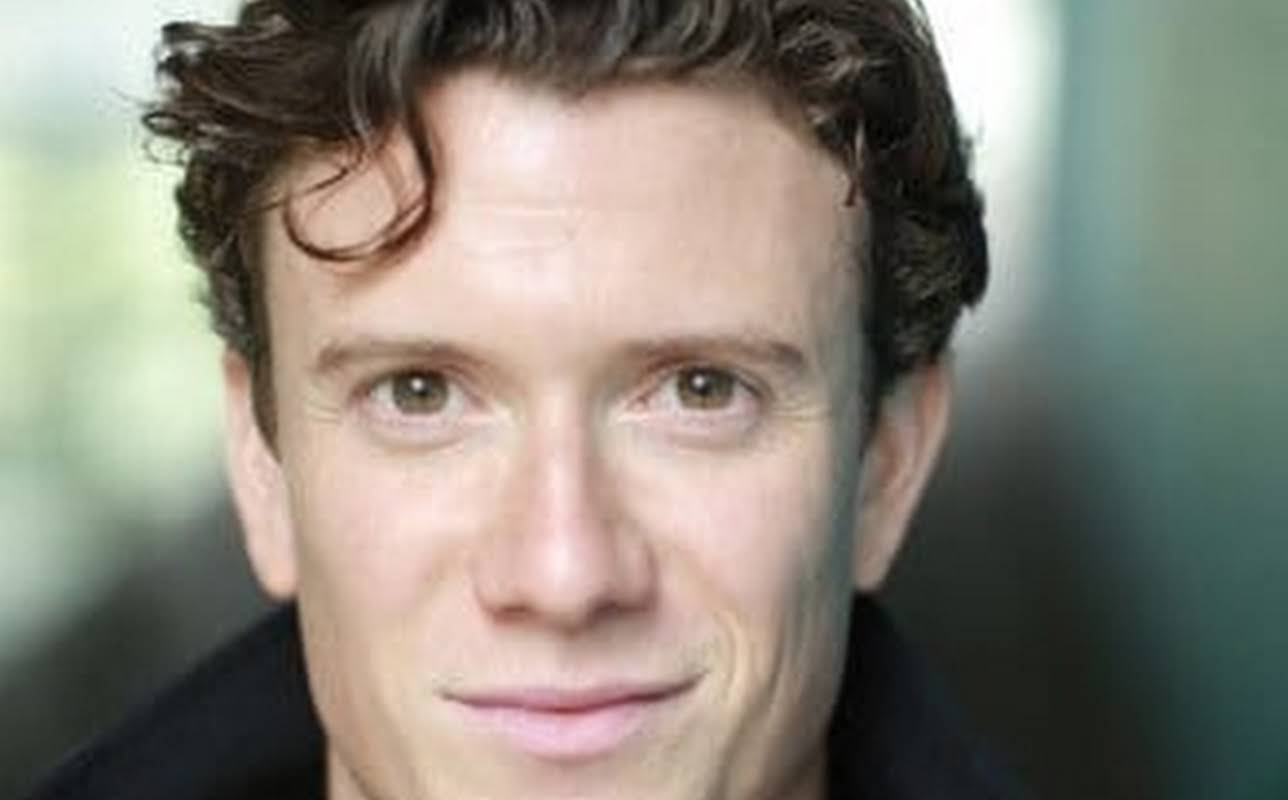 Kirk Barker