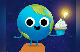 Vooks Storytime: Animated Kids Books: Earth Yay!