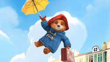01:36: Las aventuras de Paddington (T1): Ep.19 Paddington conoce a un agente de policía / Paddington y los globos | NICK JR | 8/24 2025