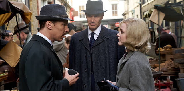 23:25: The Courier | TV3 | 1/17 2026