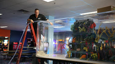 09:25: Tanked (S7 E18) (S7) | Animal Planet | 4/10 2026