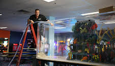 Akvariedesignerne (S7 E18)