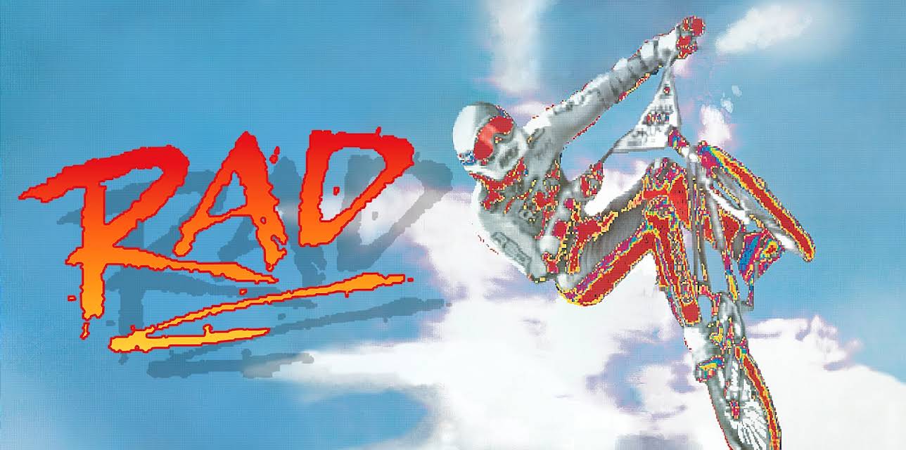 Rad (1986)