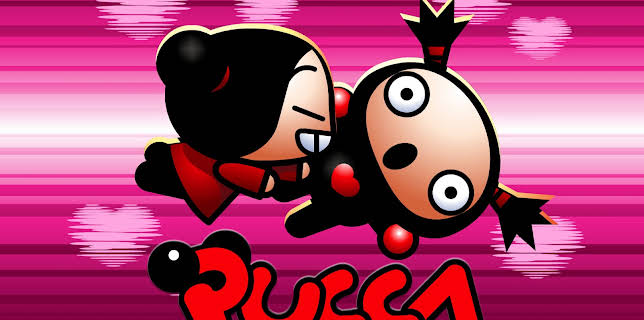 Pucca