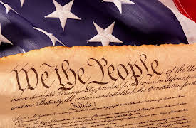 The US Constitution through History: The Unresolved Constitution