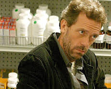 Dr House
