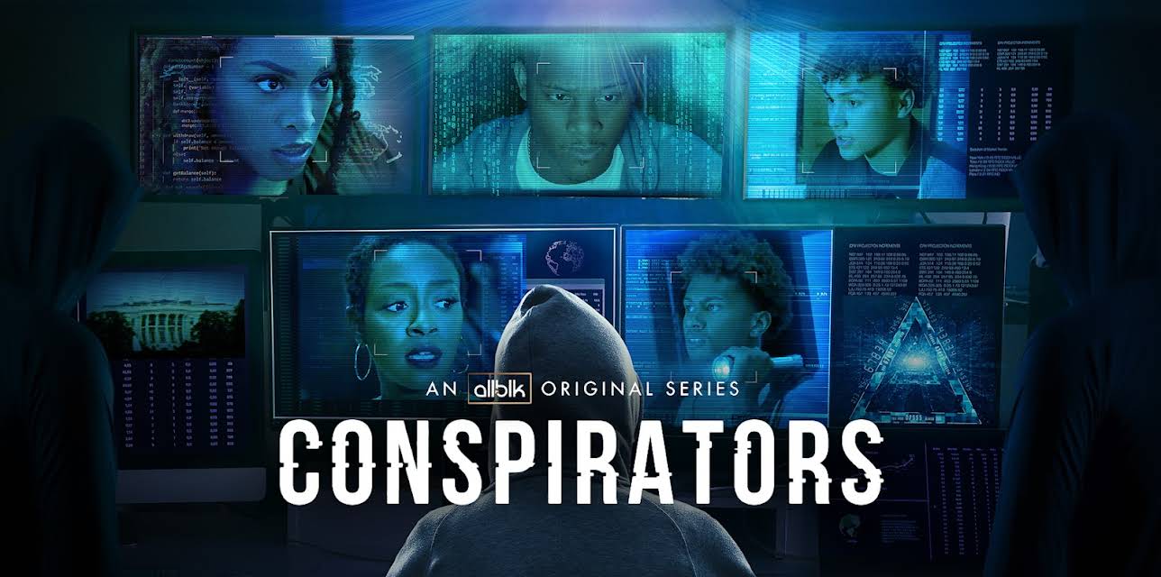 Conspirators: Season 1