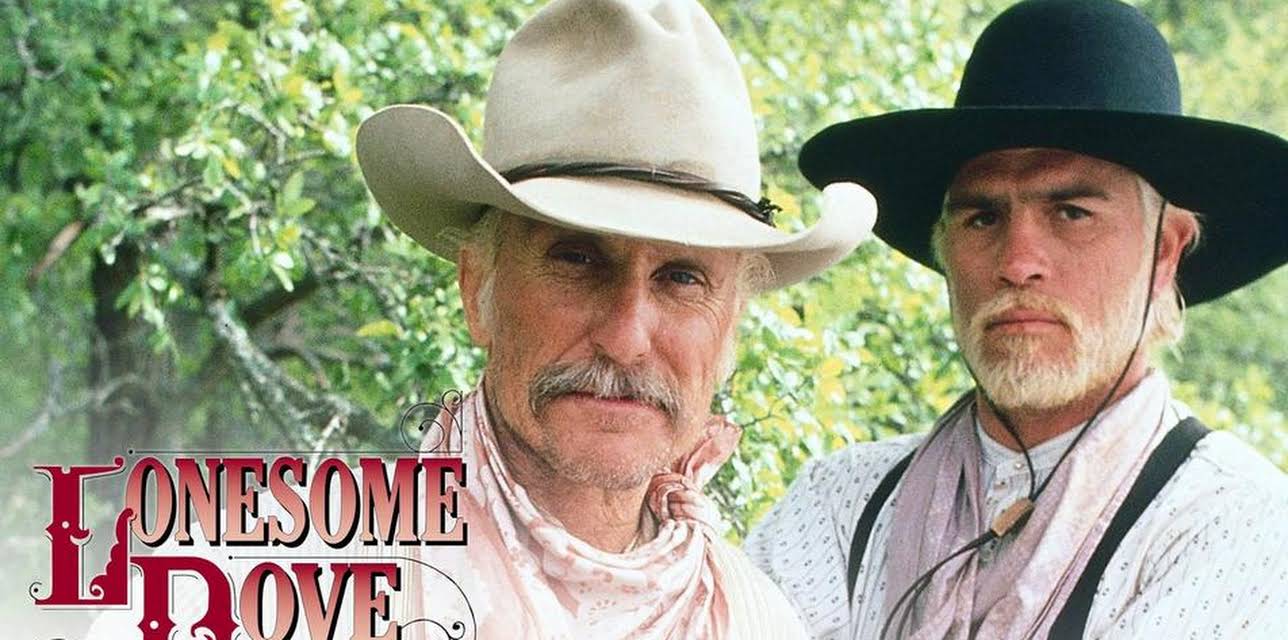 Lonesome Dove