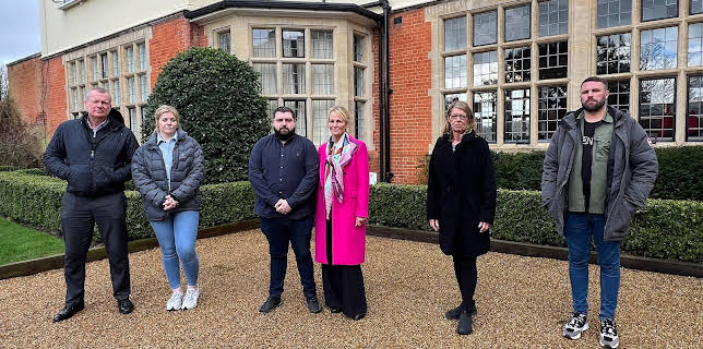 2:35 PM: Four in a Bed | Channel 4 | 11/1 2025