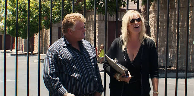 15:55: Storage Wars - Die Geschäftemacher | ProSieben Maxx | 12/8 2025