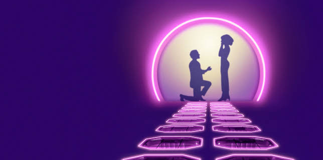 Love Is Blind: Germany